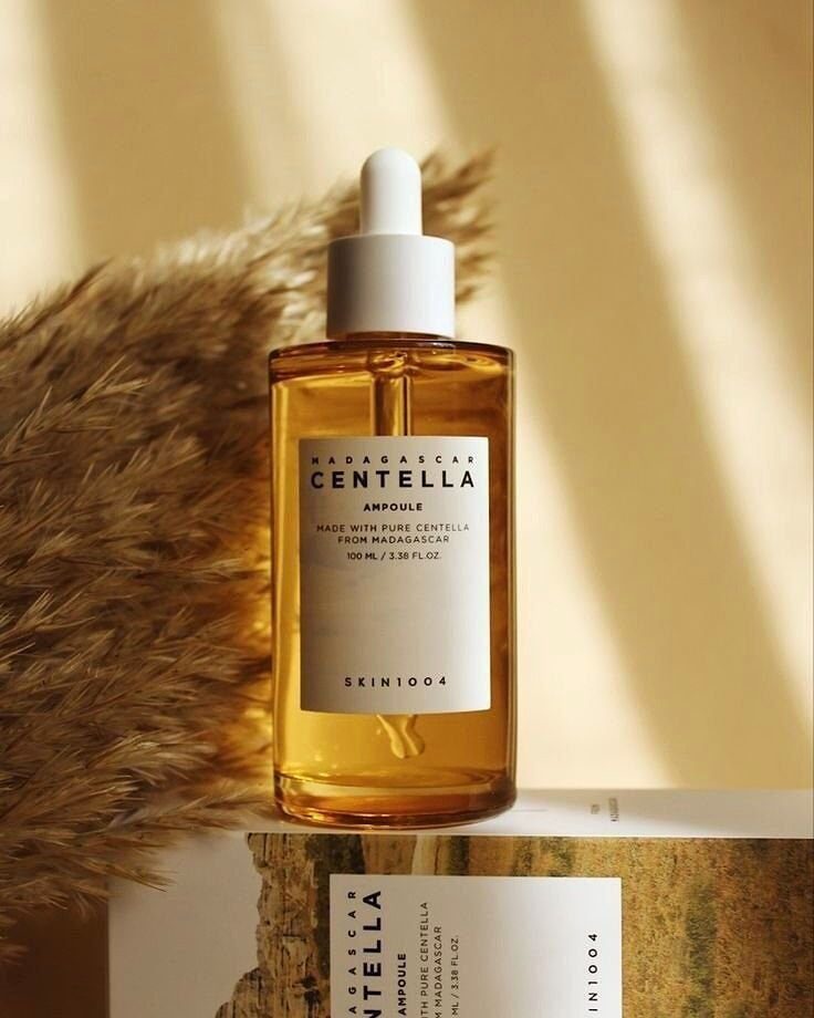 SKIN1004 Madagascar Centella Ampoule
