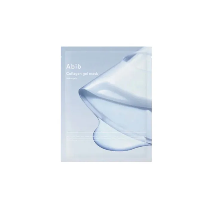 Abib Collagen Gel Mask Sedum Jelly – veido kaukė