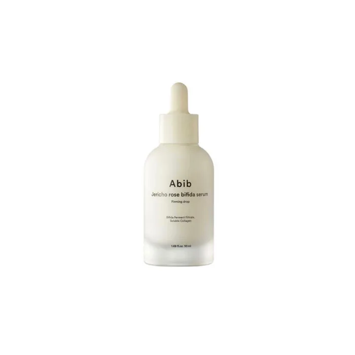 ABIB Jericho Rose Bifida Serum Firming Drop – veido serumas