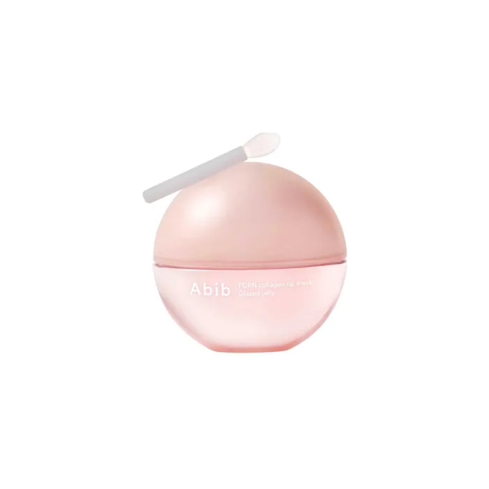 ABIB PDRN Collagen Lip Mask Glazed Jelly – lūpų kaukė