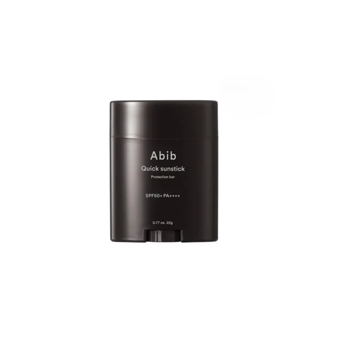Abib Quick Sunstick Protection Bar SPF50+ PA++++ – apsauga nuo saulės su SPF