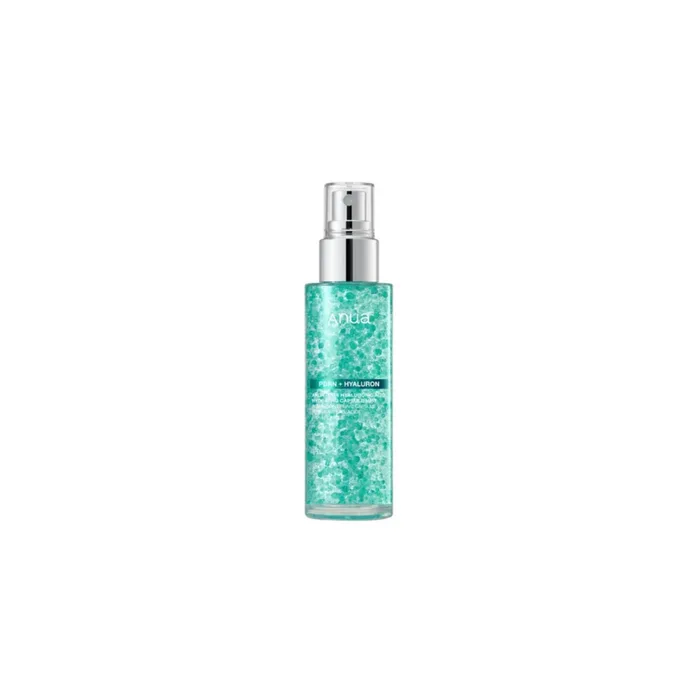 Anua PDRN Hyaluronic Acid Hydrating Capsule Mist – veido dulksna
