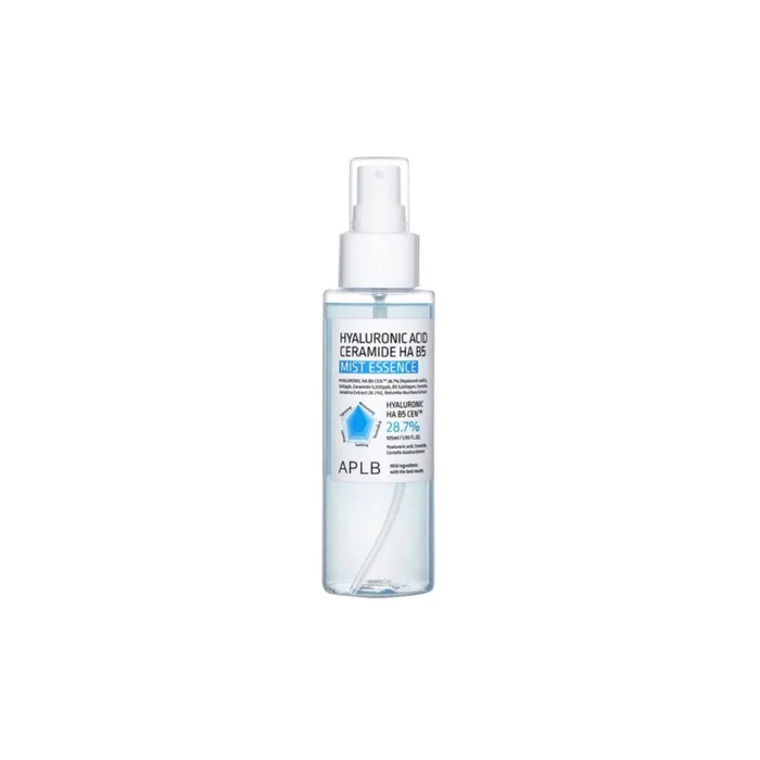 APLB Hyaluronic Acid Ceramide HA B5 Mist Essence – veido dulksna