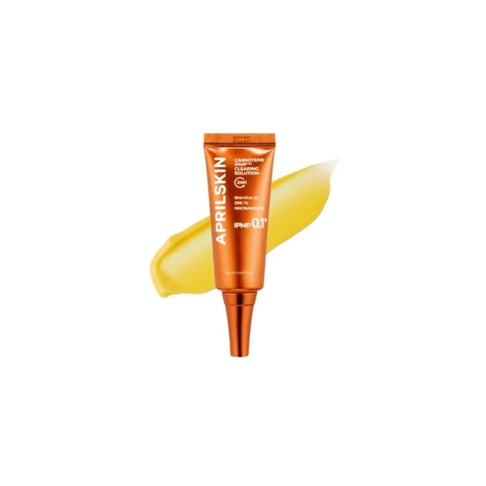 APRILSKIN Carrotene IPMP Clearing Solution – 