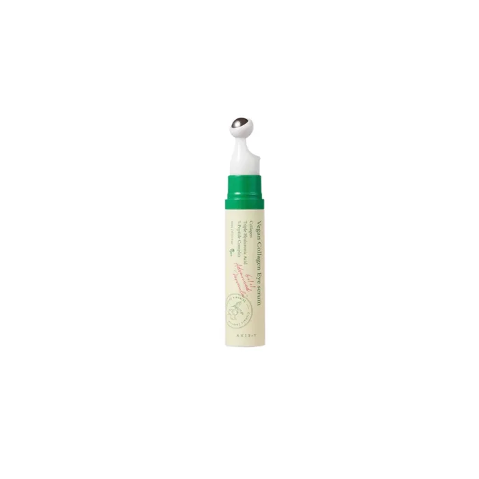 AXIS Y Vegan Collagen Eye Serum – paakių serumas