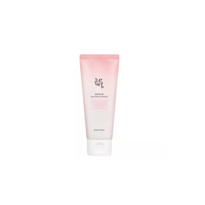 Beauty of Joseon Apricot Blossom Peeling Gel – veido šveitiklis