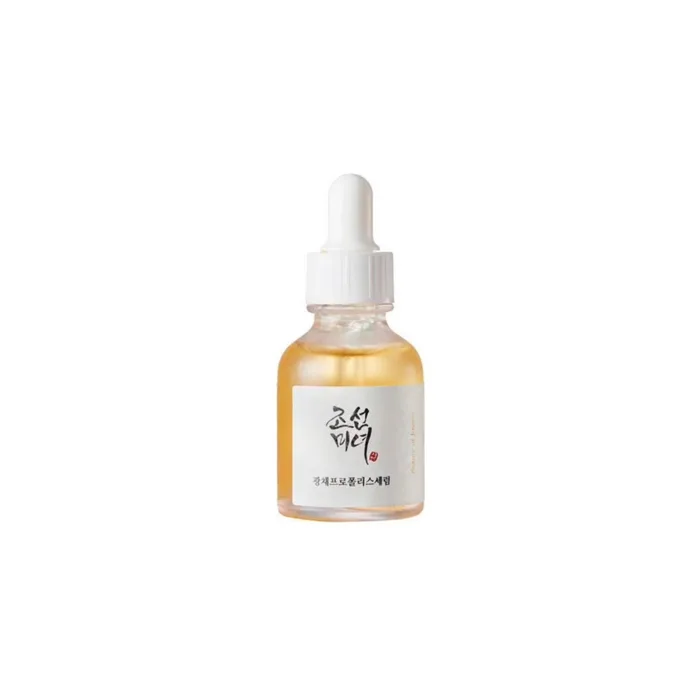 Beauty of Joseon Glow Serum  Propolis + Niacinamide – veido serumas