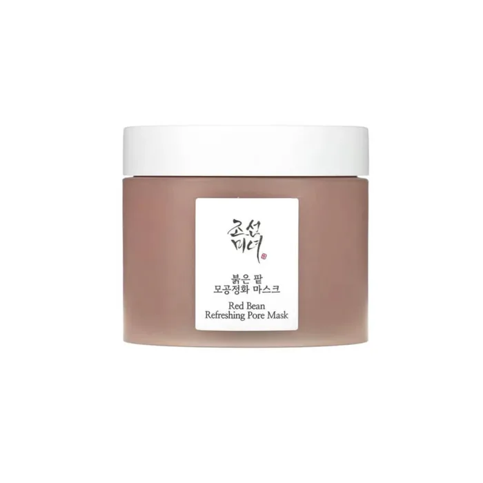 Beauty of Joseon Red Bean Refreshing Pore Mask – veido kaukė