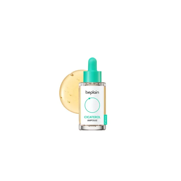 Beplain Cicaterol Ampoule – veido serumas