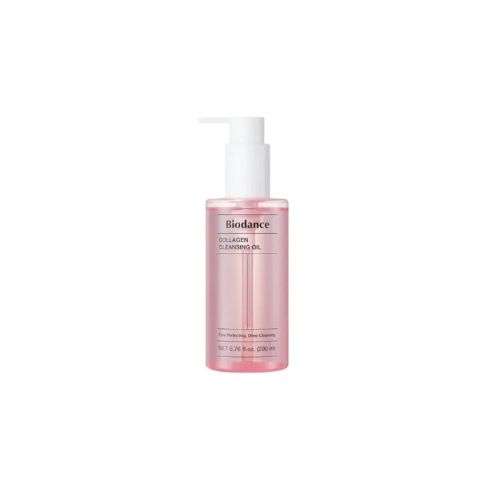Biodance Collagen Cleansing Oil – vaido prausiklis