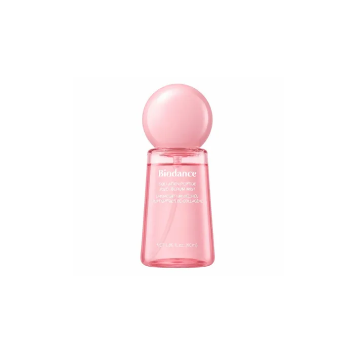 Biodance Collagen Peptide Jelly Serum Mist – veido dulksna