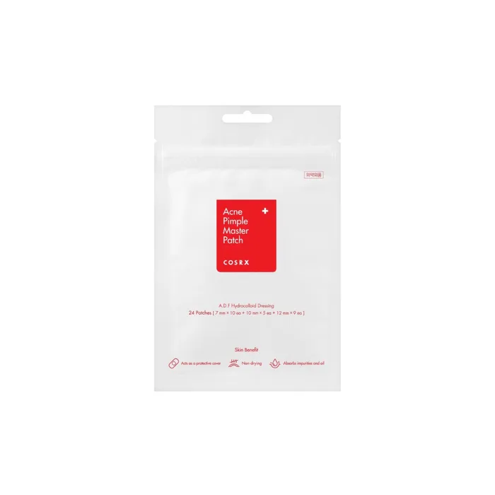COSRX Acne Pimple Master Patch – 