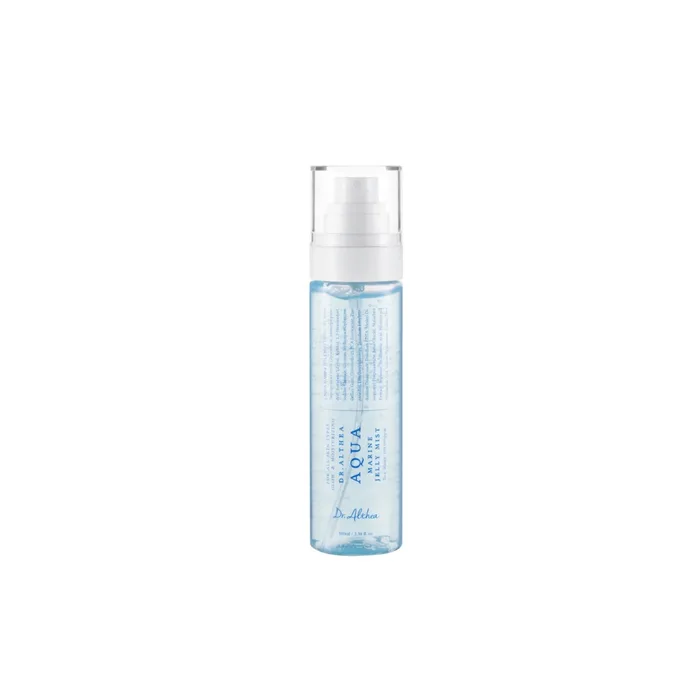 Dr. Althea Aqua Marine Jelly Mist – veido dulksna