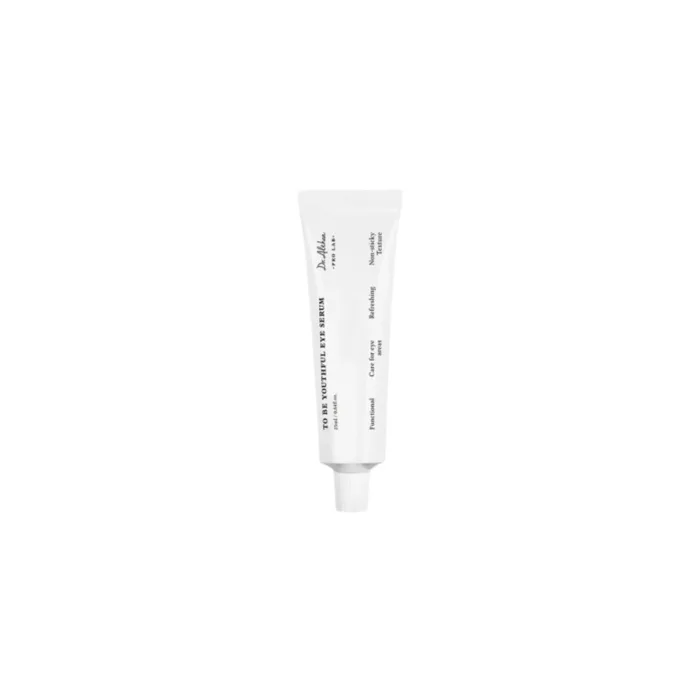 Dr. Althea To Be Youthful Eye Serum – paakių serumas