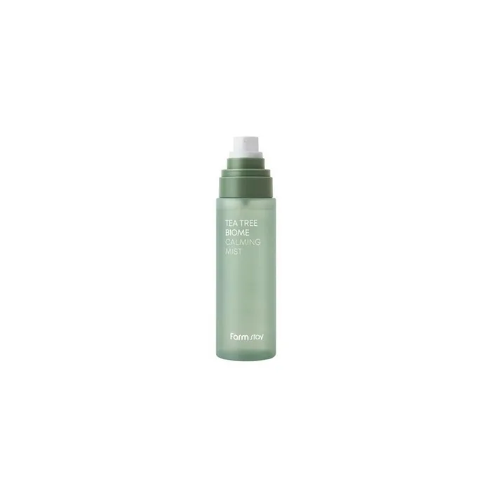 Farmstay Tea Tree Biome Calming Mist – veido dulksna
