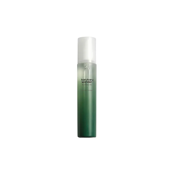 Haruharu Wonder Black Bamboo Mist – veido dulksna