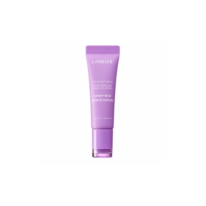 LANEIGE Lip Glowy Balm Gummy Bear – lūpų balzamas