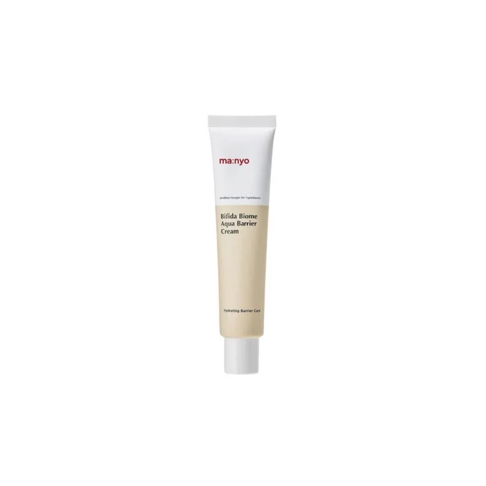 Manyo Bifida Biome Aqua Barrier Cream – veido kremas