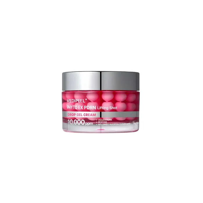 MEDIPEEL Phyto Exosome PDRN Lifting Shot Drop Gel Cream – veido kremas