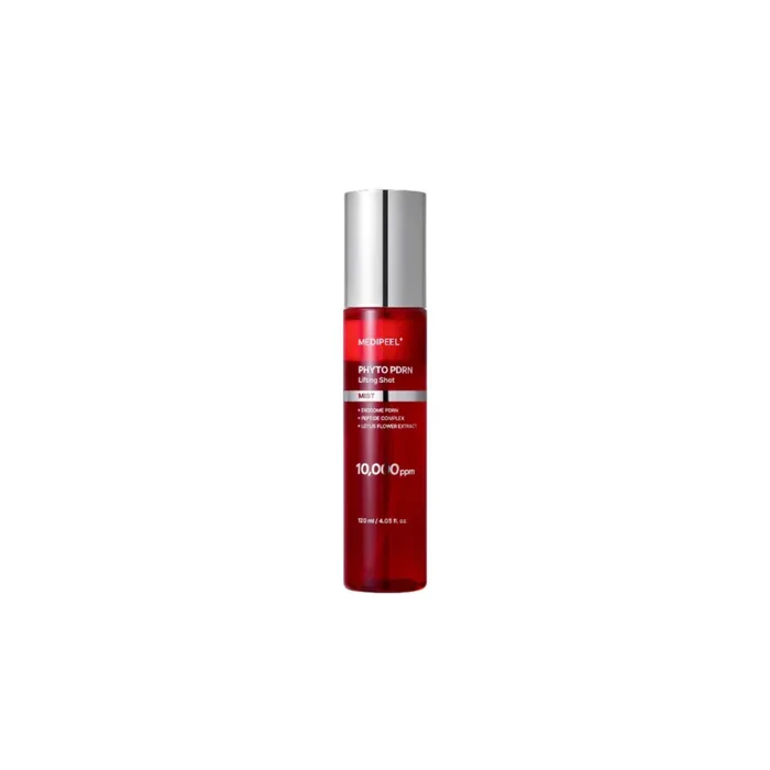 MEDIPEEL Phyto Exosome PDRN Lifting Shot Mist – veido dulksna