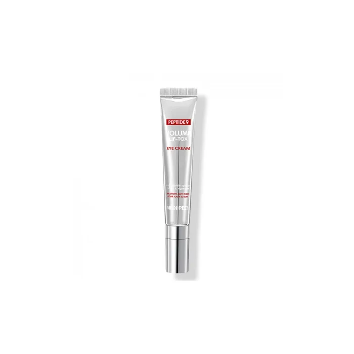 MEDIPEEL Peptide 9 Volume Lif-Tox Eye Cream – paakių kremas