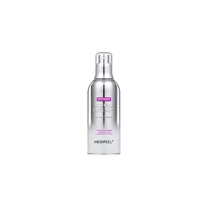 MEDIPEEL Peptide 9 Volume Lifting All In One Essence Pro – veido esencija