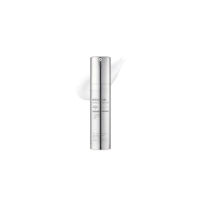 Mixsoon Peptide Cica Hyalshot 150 – veido serumas