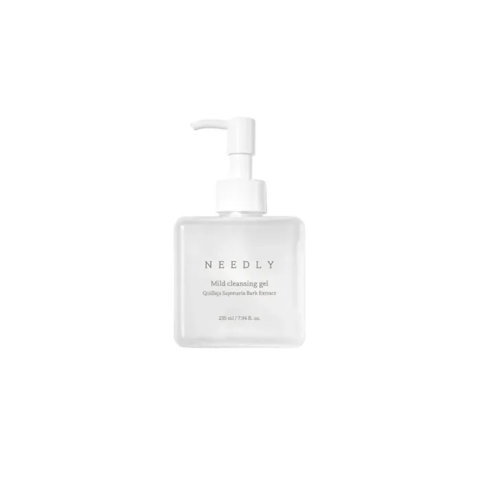 NEEDLY Mild Cleansing Gel – veido prausiklis
