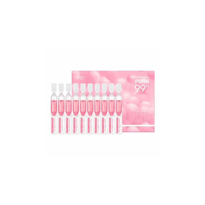 Medicube PDRN Pink One Day Serum – veido serumas