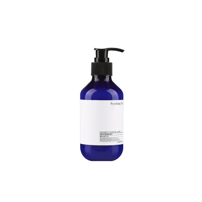 Pyunkang Yul Intensive Ceramide Lotion – kūno losjonas