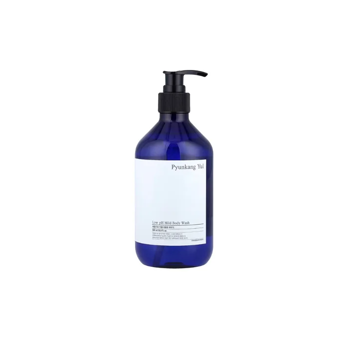 Pyunkang Yul Low pH Mild Body Wash – kūno prausiklis