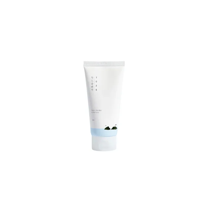 Round Lab 1025 Dokdo Cleanser – veido prausiklis