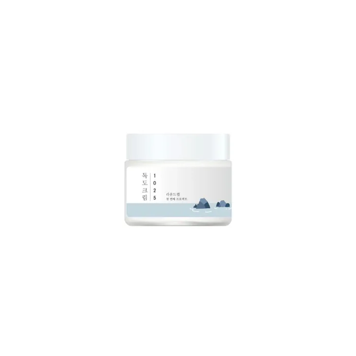 Round Lab 1025 Dokdo Light Cream – veido kremas