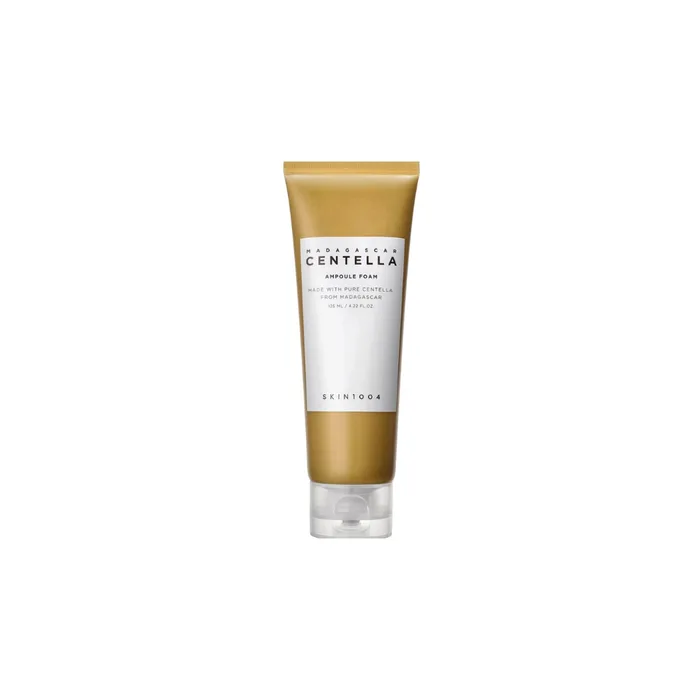 SKIN1004 Madagascar Centella Ampoule Foam – veido prausiklis