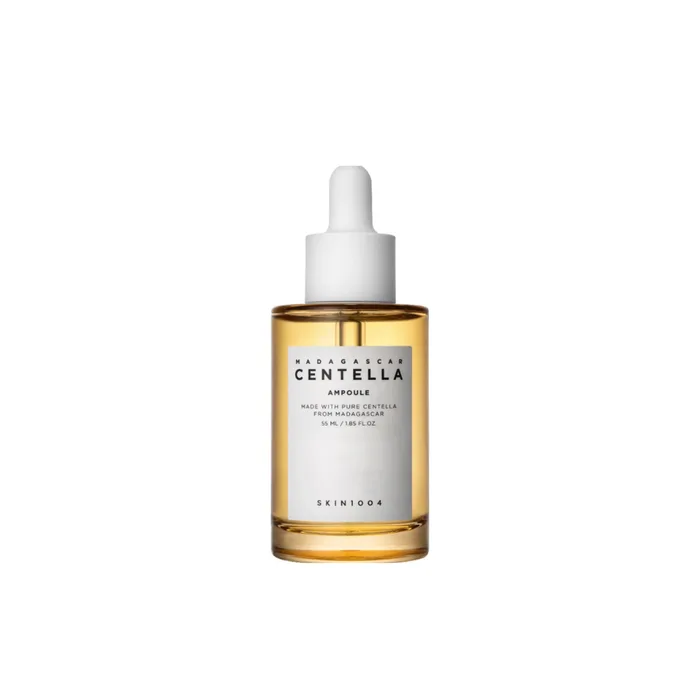 SKIN1004 Madagascar Centella Ampoule – veido ampulė