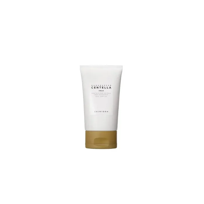 SKIN1004 Madagascar Centella Cream – veido kremas