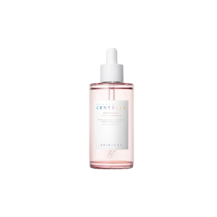 SKIN1004 Madagascar Centella Poremizing Fresh Ampoule – veido ampulė