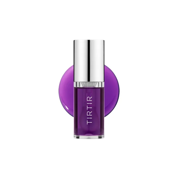 Tir Tir My Glow Lip Oil Lavender – lūpų aliejus