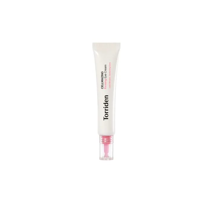 Torriden Cellmazing Firming Eye Cream – paakių kremas