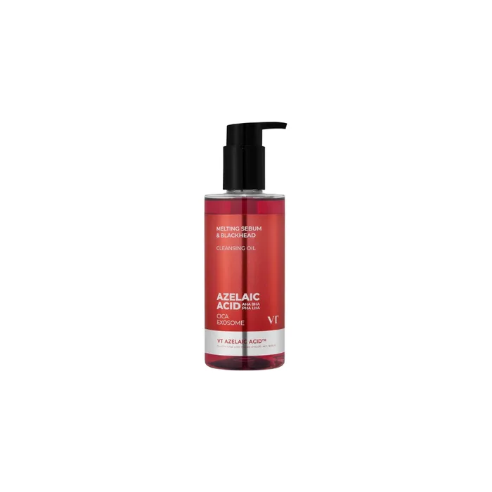 VT Cosmetics AZ Care Cleansing Oil – veido prausiklis
