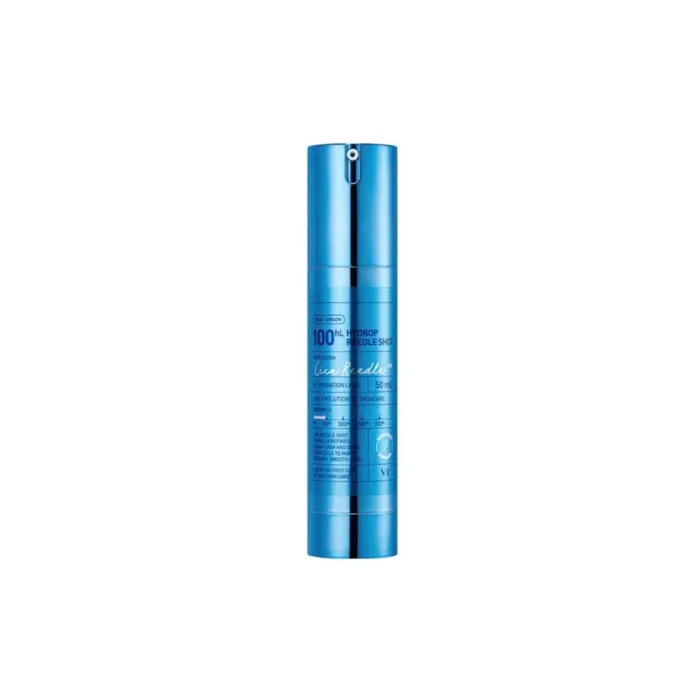 VT Cosmetics Hydrop Reedle Shot 100hL – veido serumas