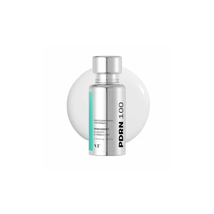 VT Cosmetics PDRN Essence 100 – veido esencija
