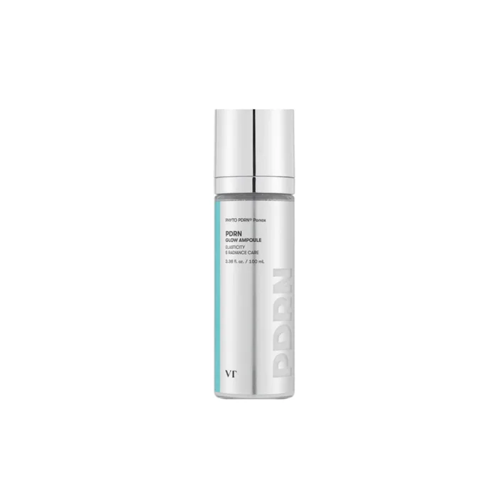 VT Cosmetics PDRN Glow Ampoule – veido ampulė