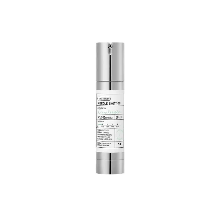VT Cosmetics Reedle shot 100 – veido serumas